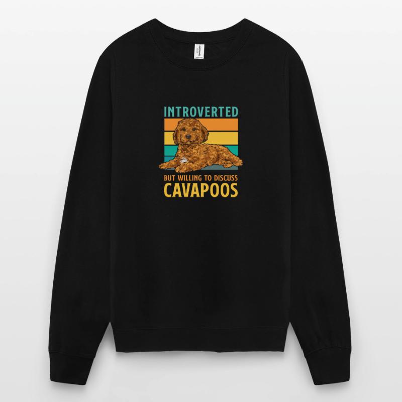 Unisex Pullover