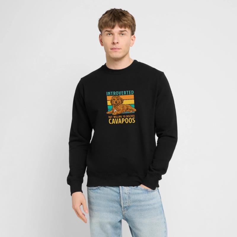 Unisex Pullover