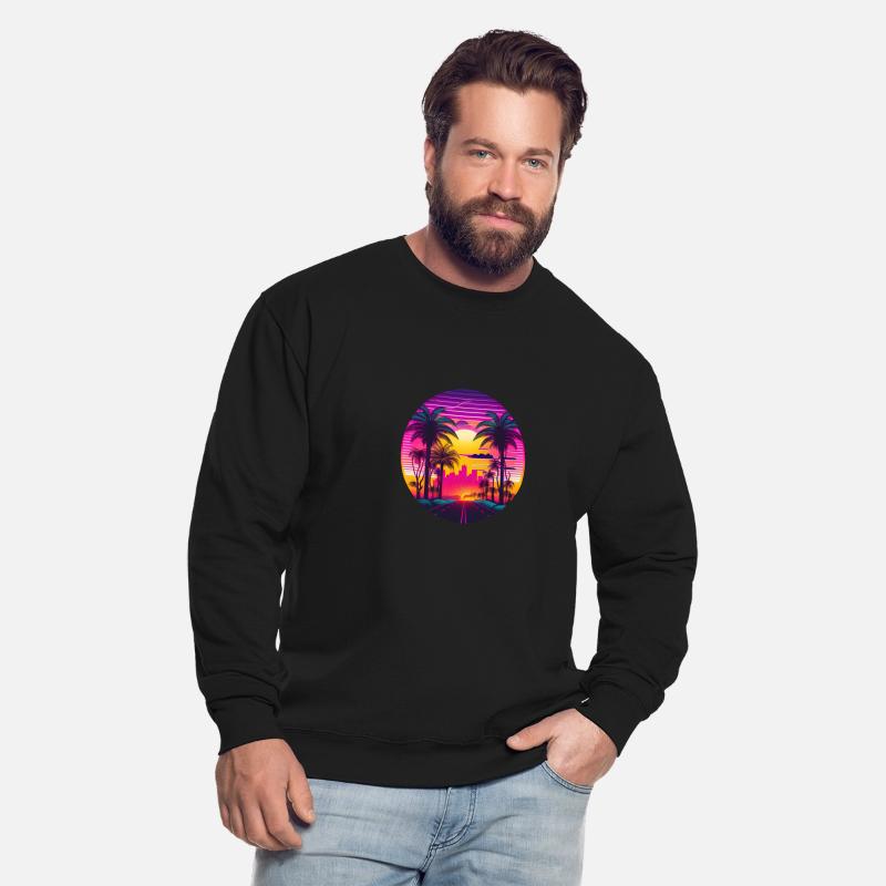 Unisex Pullover