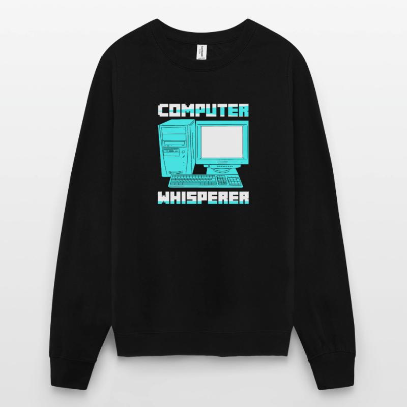 Unisex Pullover