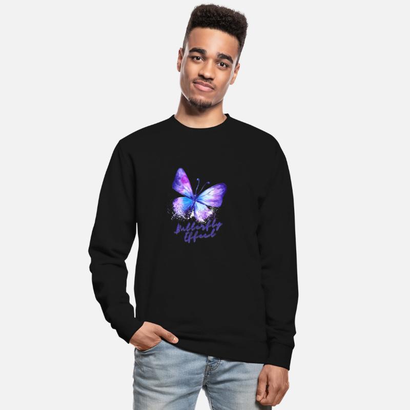 Unisex Pullover