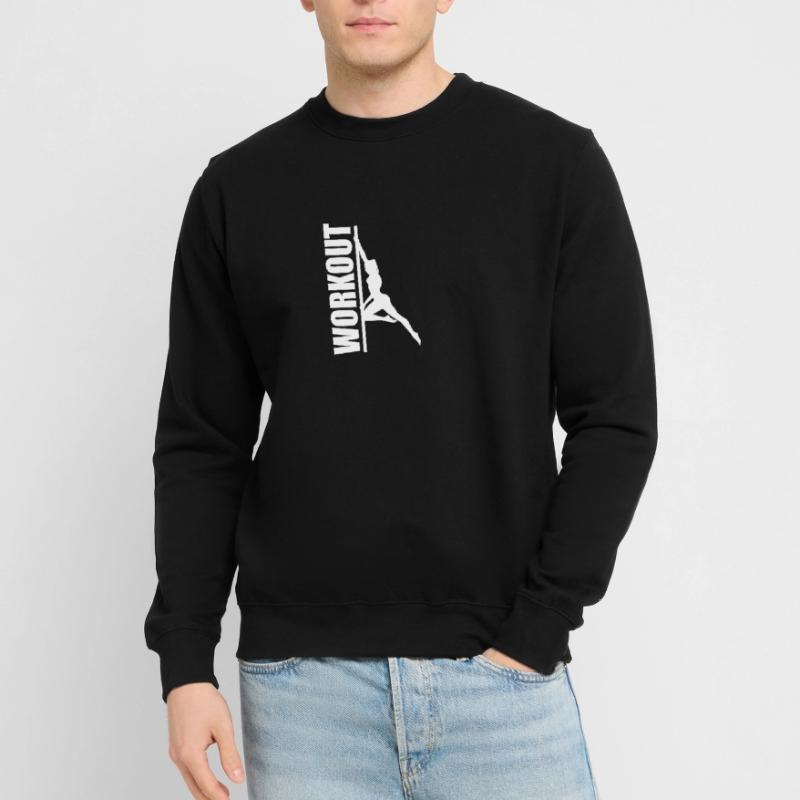 Pole Dancer Pole Dance | Pole Dance Unisex Sweatshirt
