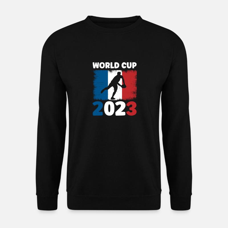 World cup 2023 - Sweat-shirt Unisexe - noir