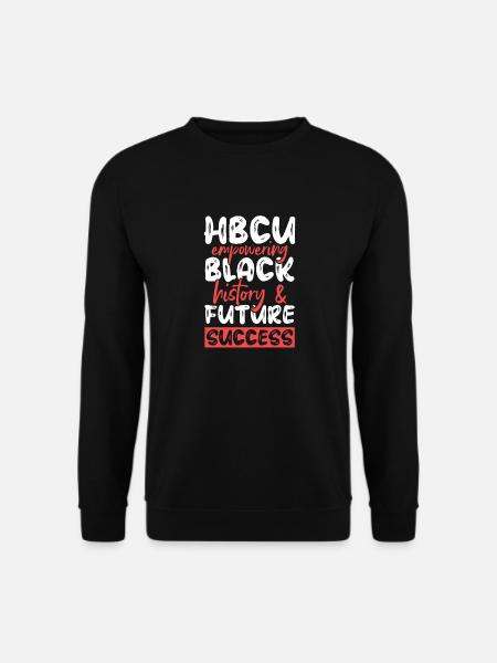 Coyote Hunter - Unisex Sweatshirt - black