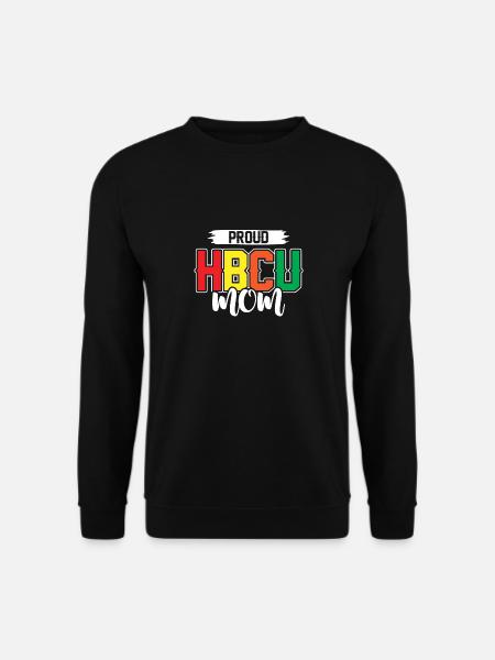 Coyote Hunter - Unisex Sweatshirt - black