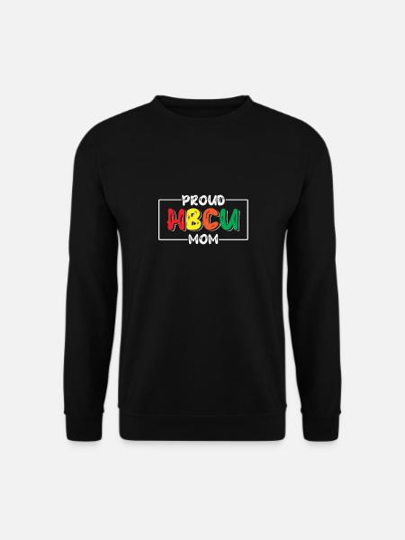Coyote Jäger - Unisex Pullover - Schwarz
