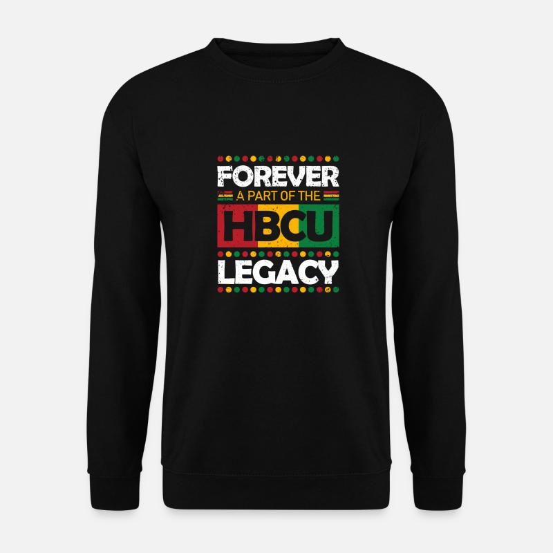 Coyote Hunter - Unisex Sweatshirt - black
