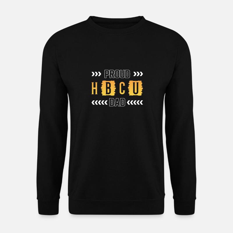 Coyote Hunter - Unisex Sweatshirt - black