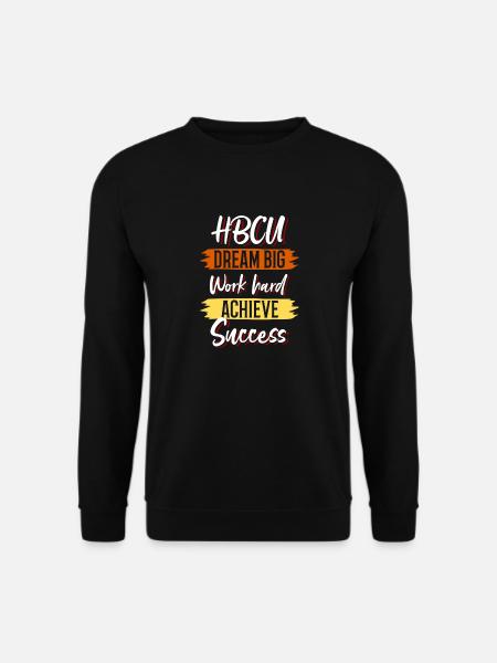 Coyote Hunter - Unisex Sweatshirt - black