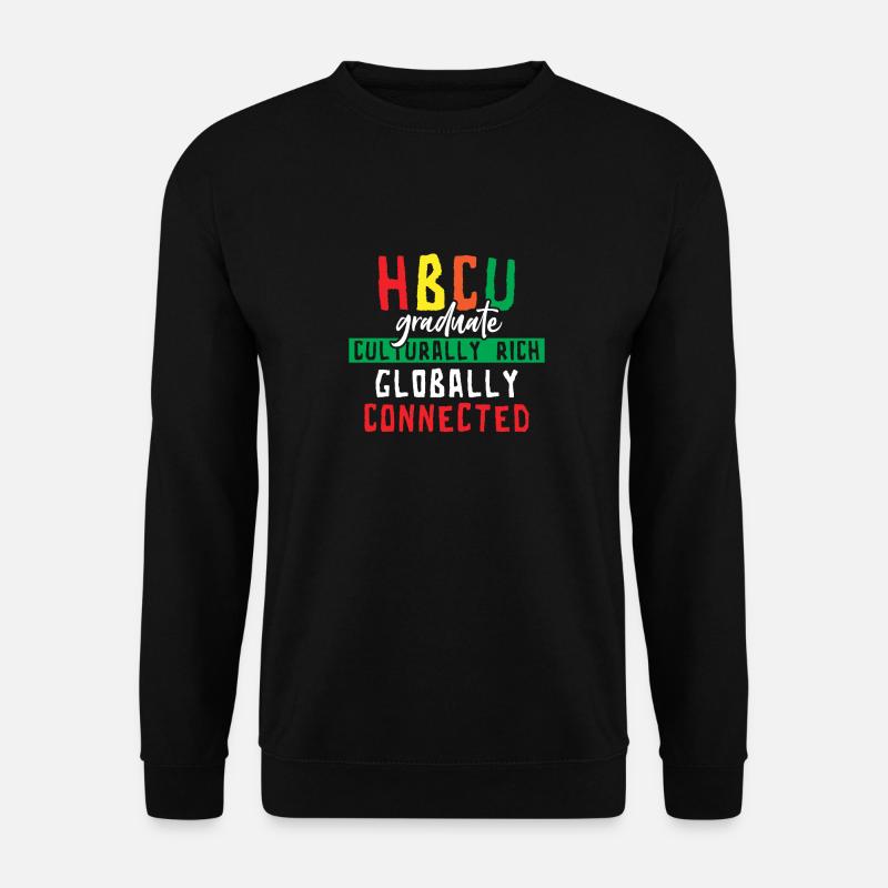 Coyote Hunter - Unisex Sweatshirt - black