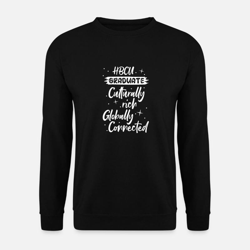 Coyote Hunter - Unisex Sweatshirt - black