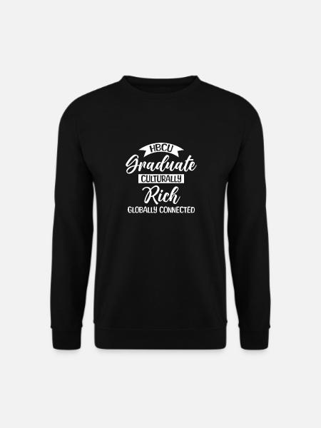 Coyote Hunter - Unisex Sweatshirt - black