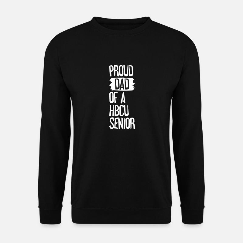 Coyote Hunter - Unisex Sweatshirt - black
