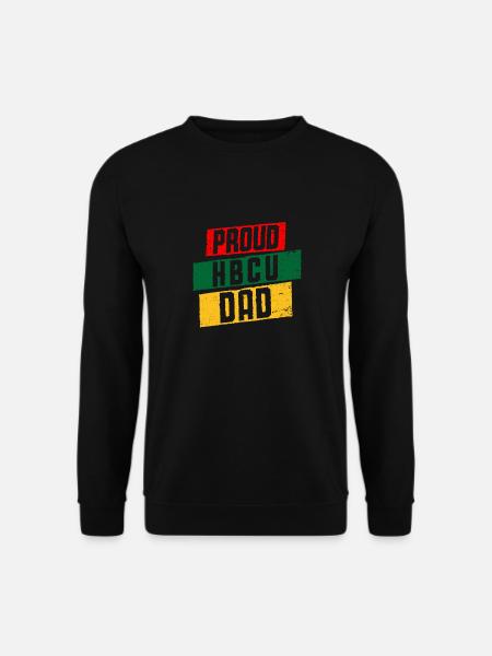 Coyote Hunter - Unisex Sweatshirt - black