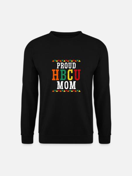 Coyote Hunter - Unisex Sweatshirt - black
