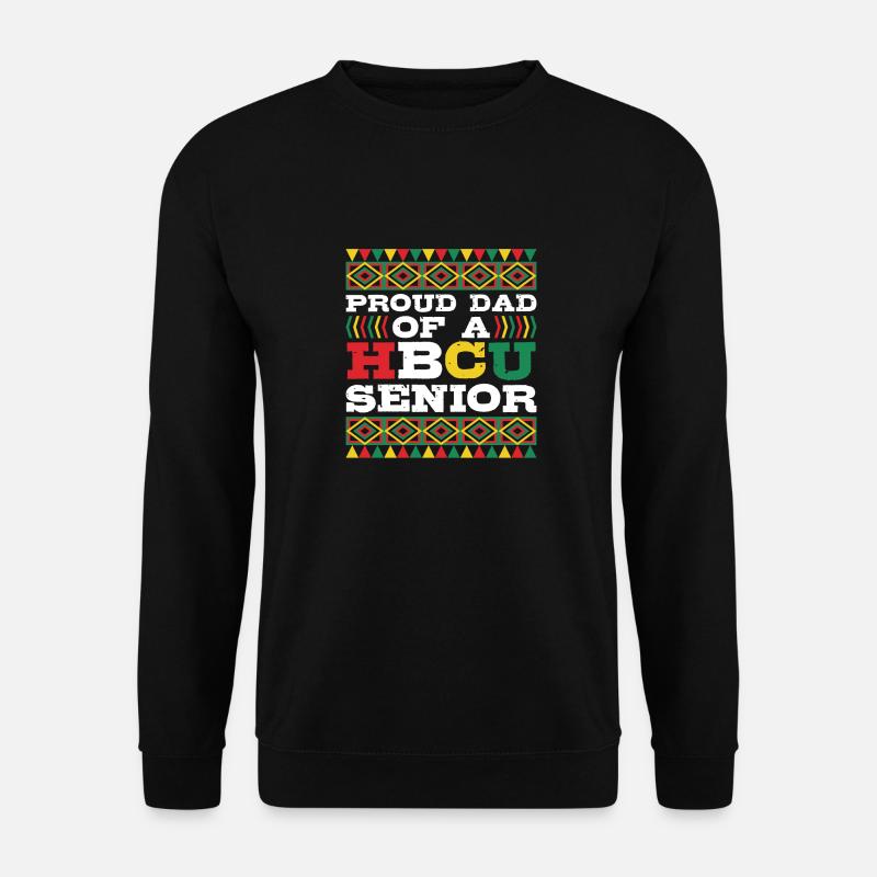 Coyote Hunter - Unisex Sweatshirt - black