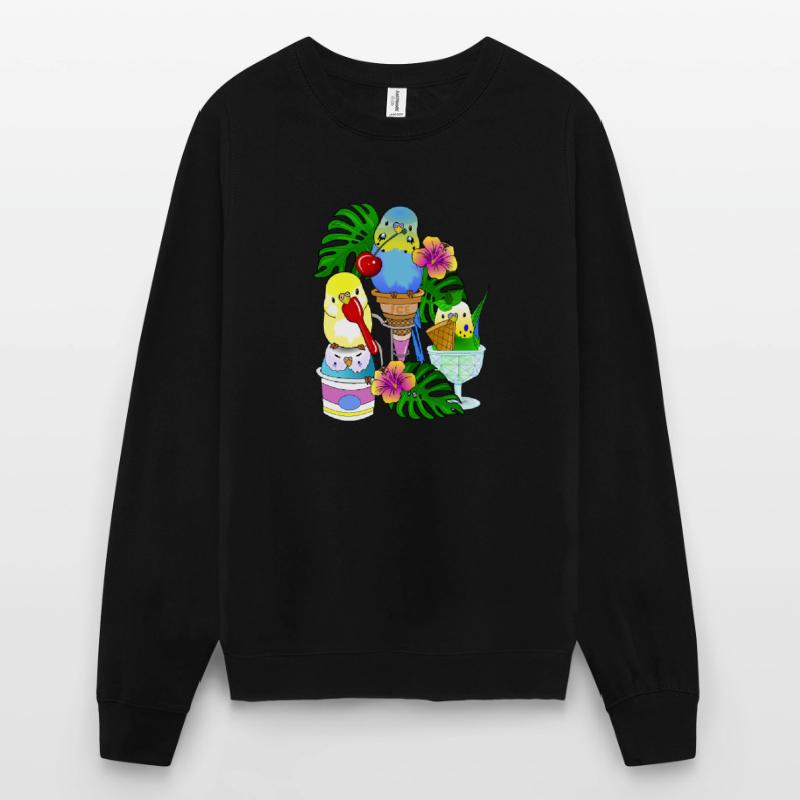 Unisex Pullover