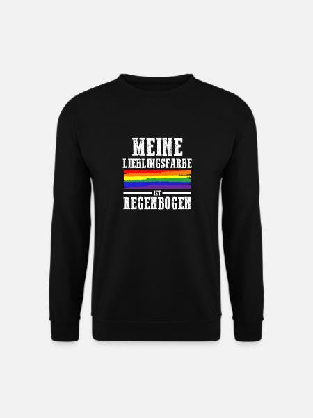 Schullehrer Lehrer - Unisex Pullover - Schwarz