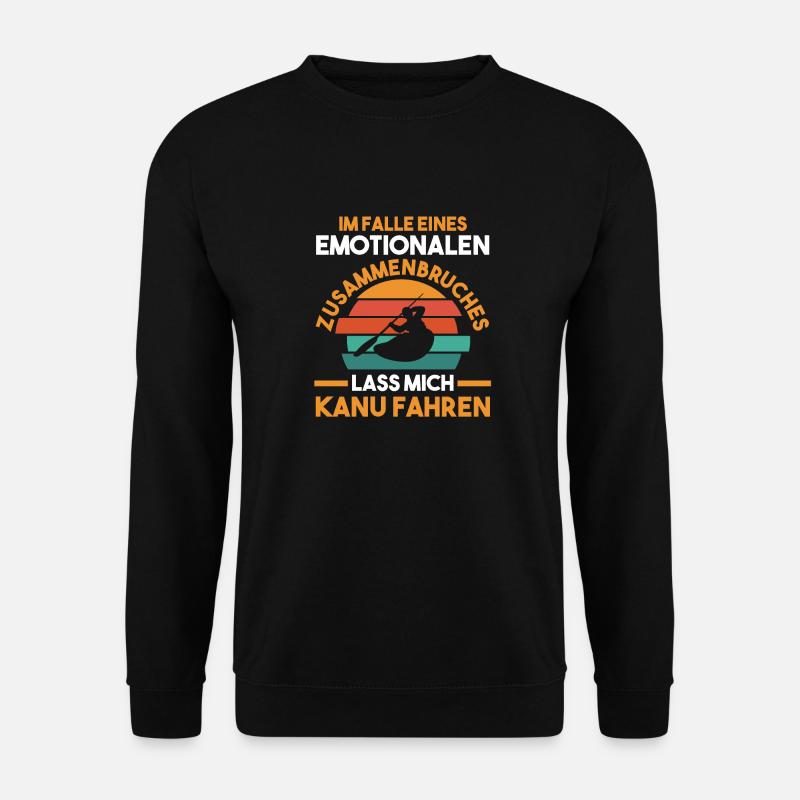 Schullehrerin Lehrerin - Unisex Pullover - Schwarz