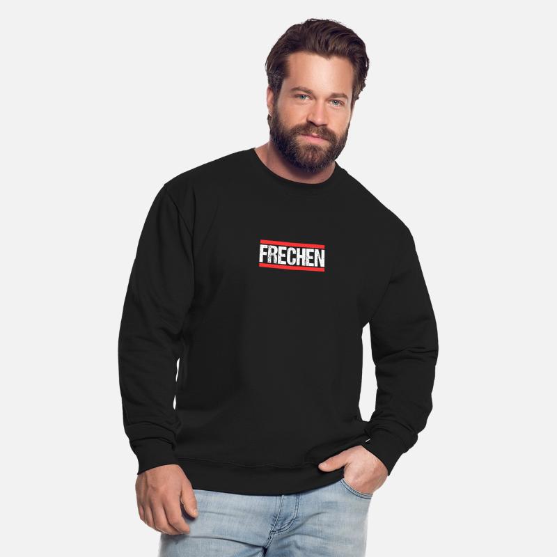 Unisex Pullover