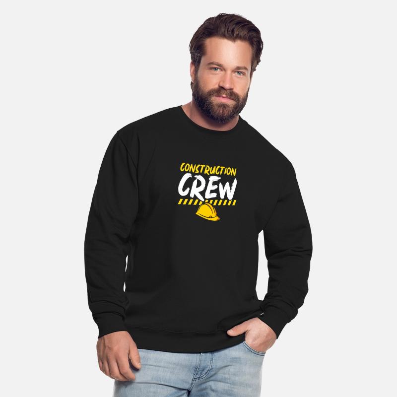 Unisex Pullover
