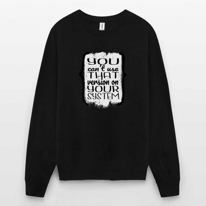 father jokes c sharp programming birthday fun Unisex Pullover