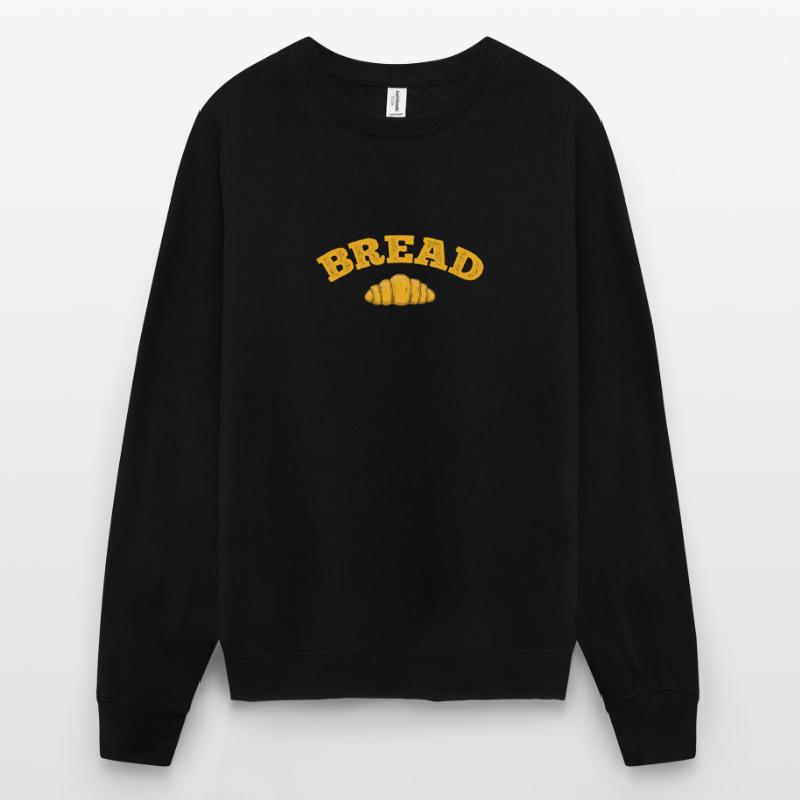 Unisex Pullover