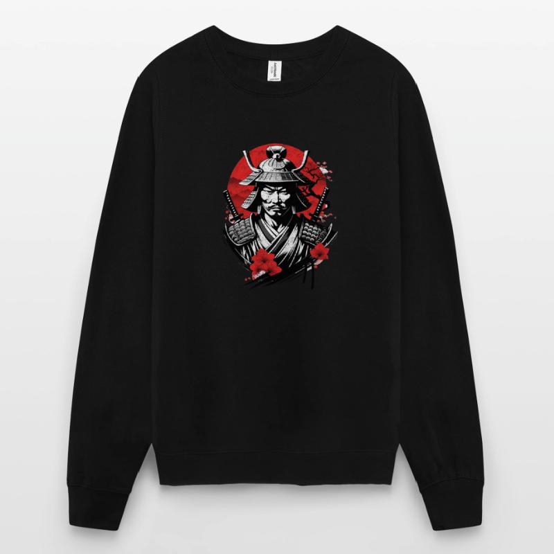 Unisex Pullover