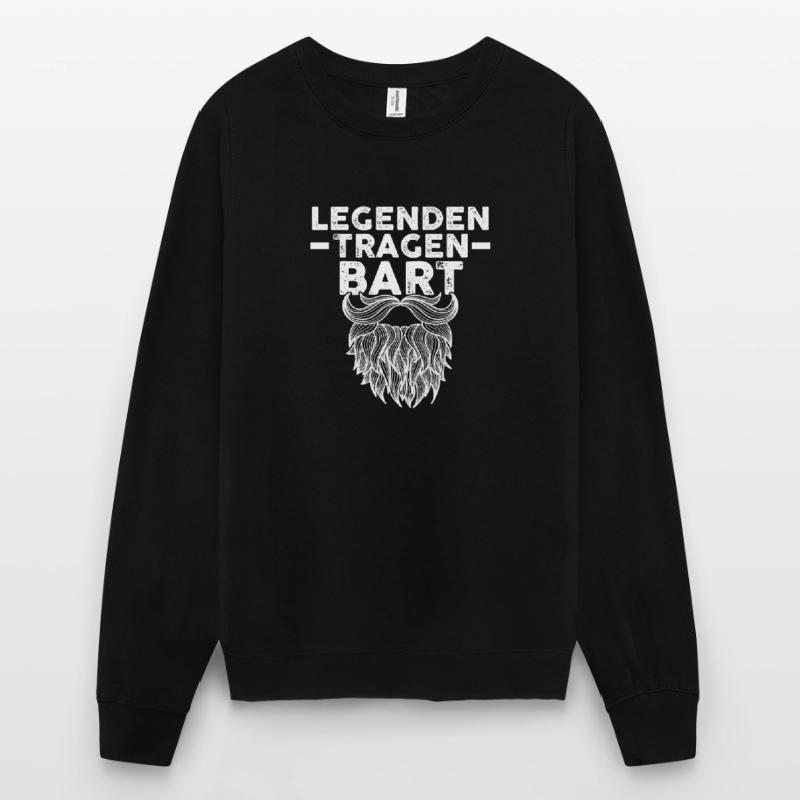 Unisex Pullover