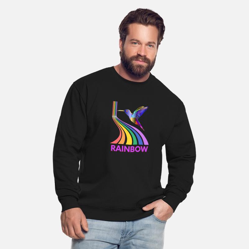 Unisex Pullover