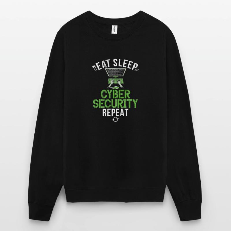 Unisex Pullover