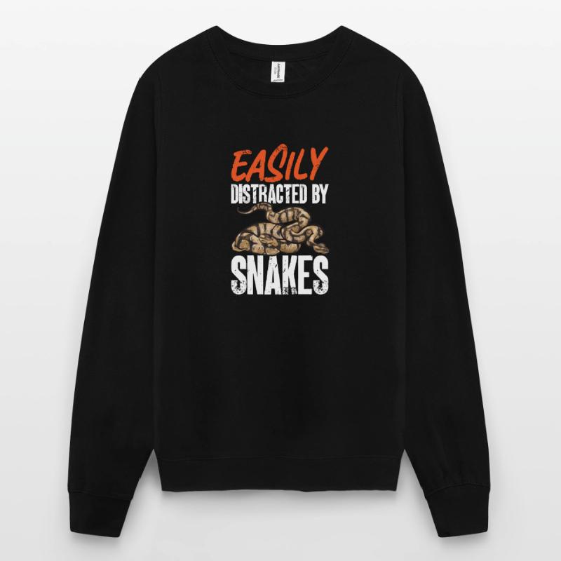 Unisex Pullover