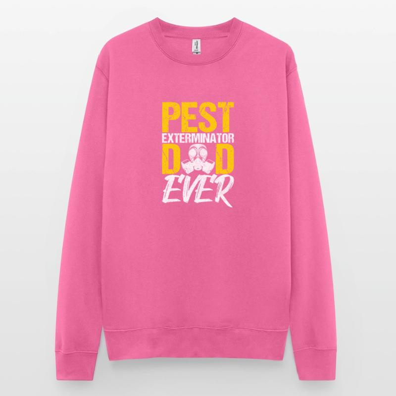 Unisex Pullover