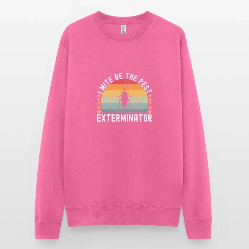 Unisex Pullover