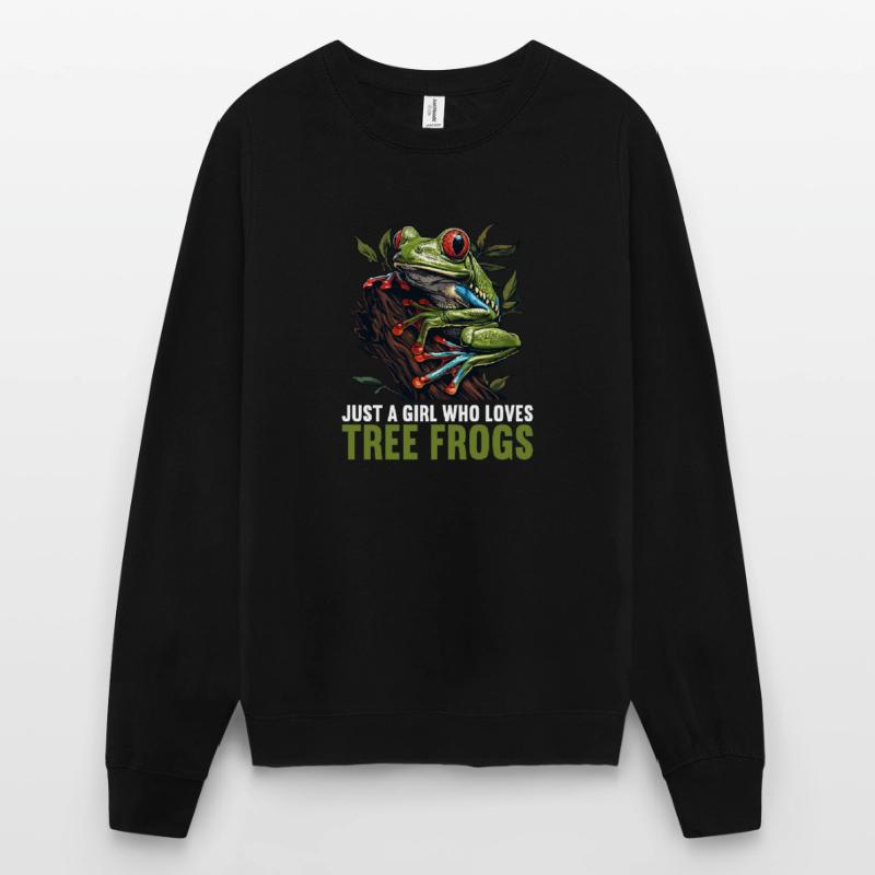 Unisex Pullover