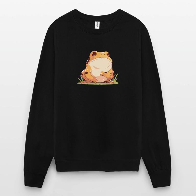 Toad Toads Toad Unisex Sweatshirt