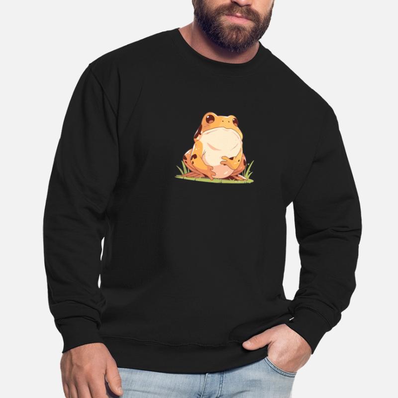 Toad Toads Toad Unisex Sweatshirt