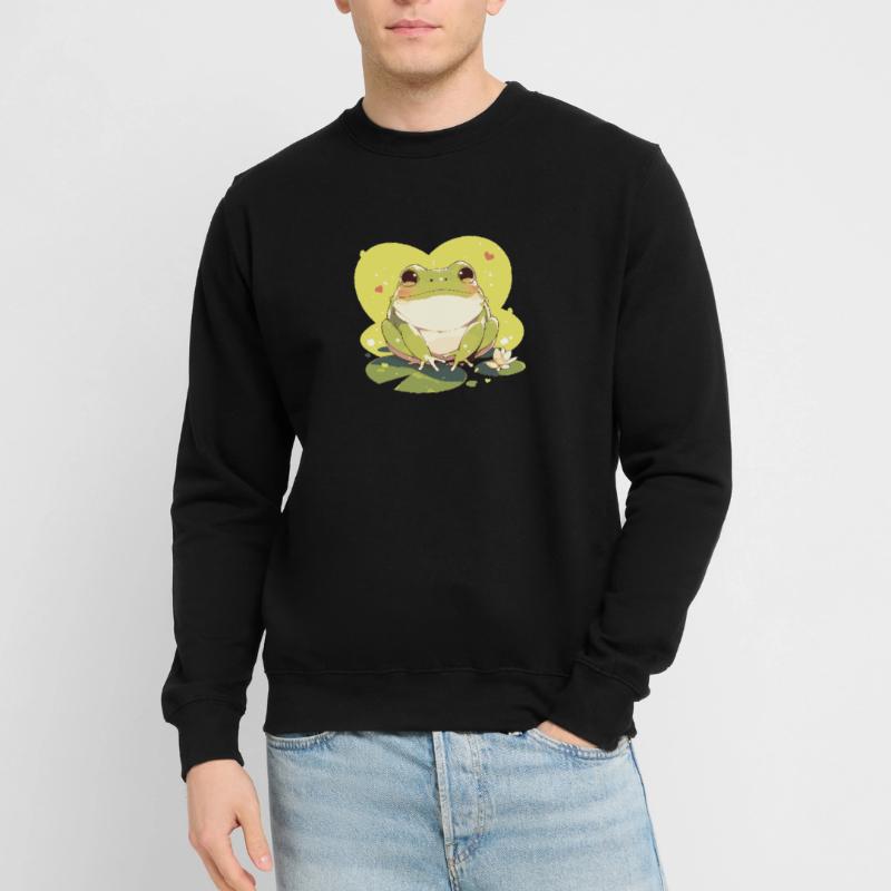 Toad Toads Toad Unisex Sweatshirt
