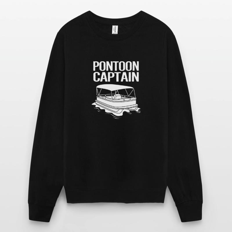 Unisex Pullover