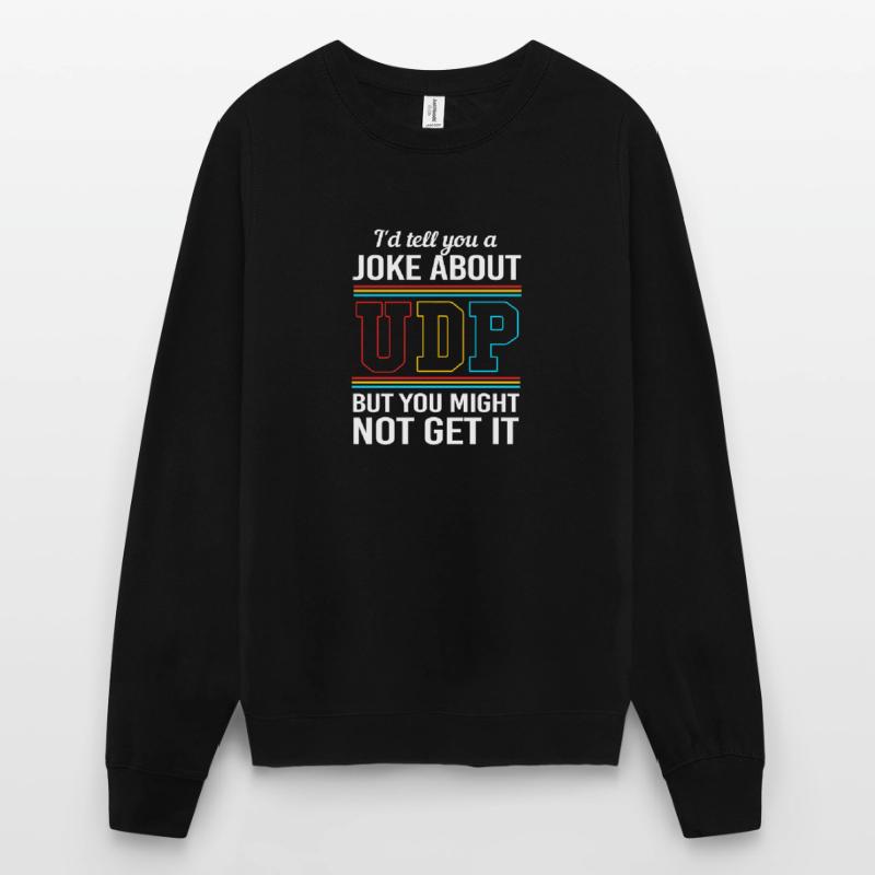 Cybersecurity Cyber Programmer Hacker Unisex Sweatshirt