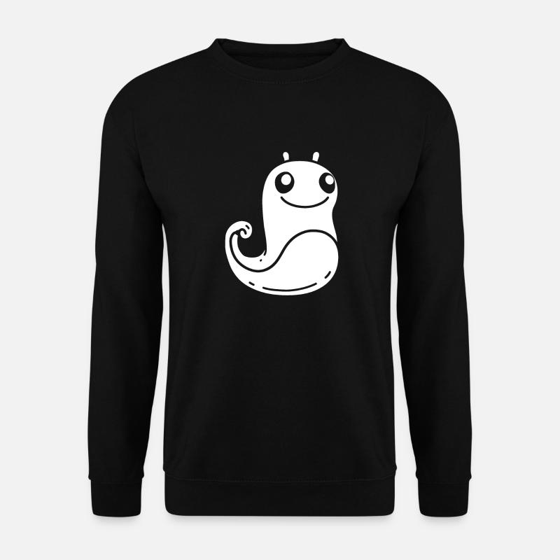 Slug 3 - Unisex Sweatshirt - black