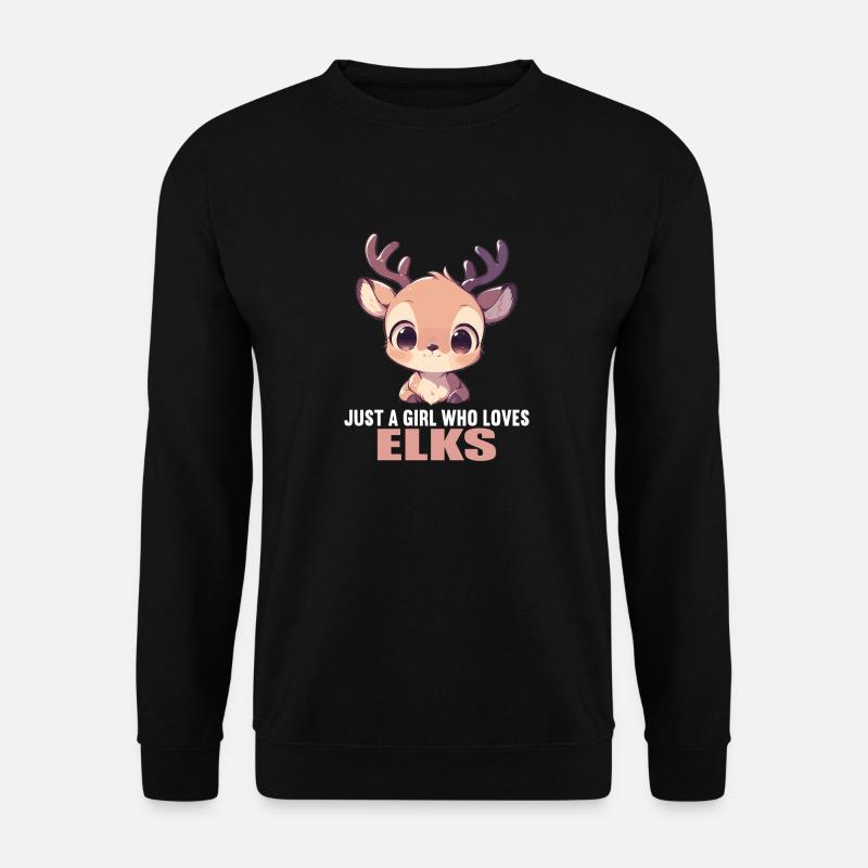 Orignal Orignal - Sweat-shirt Unisexe - noir