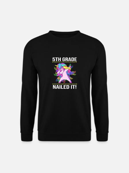 Cm2 - Sweat-shirt Unisexe - noir