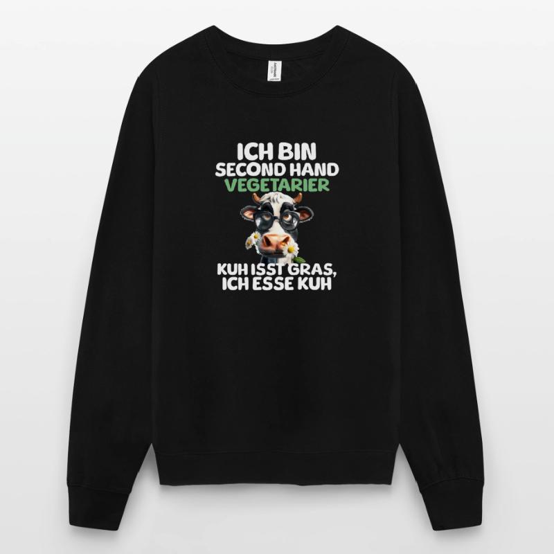 Unisex Pullover