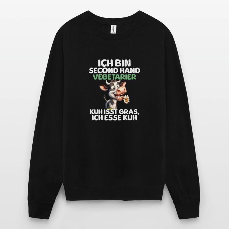 Unisex Pullover