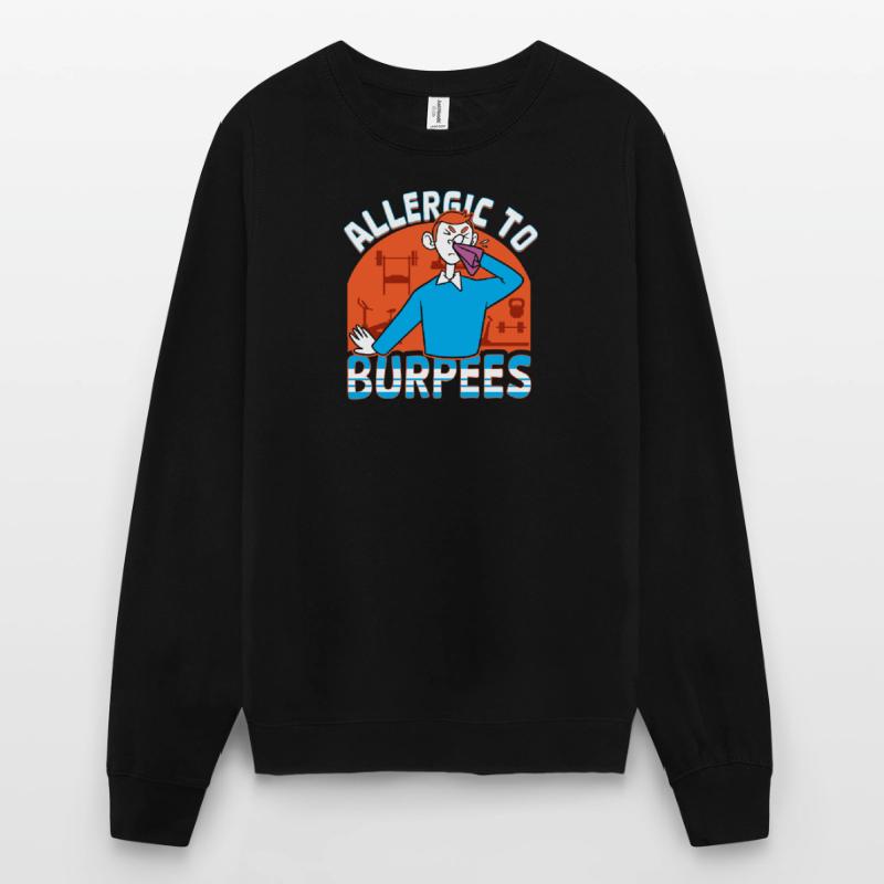 Unisex Pullover