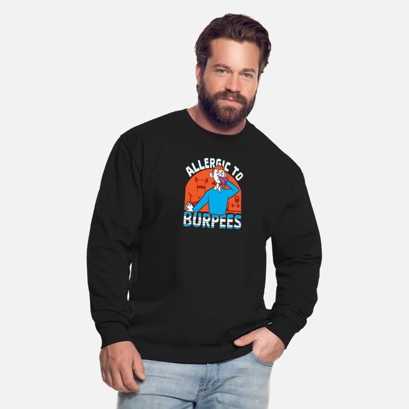 Unisex Pullover