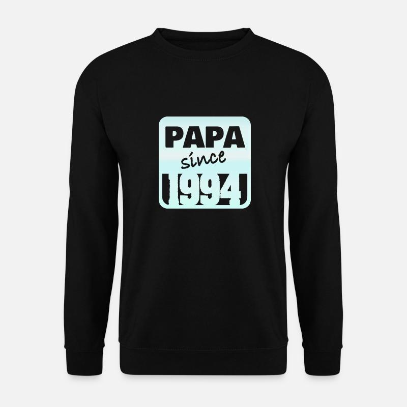 Dad 1994 - Unisex Sweatshirt - black