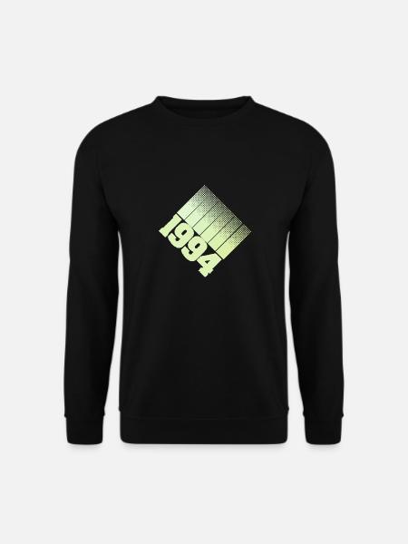 Année de jeu 1994 - Sweat-shirt Unisexe - noir