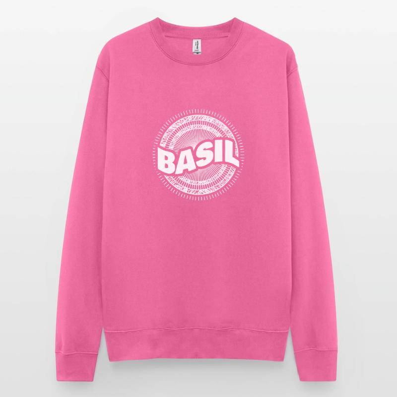 Unisex Pullover